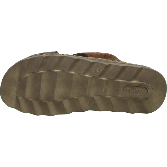 Rieker mule leisure (casual)