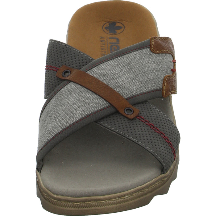 Rieker mule leisure (casual)