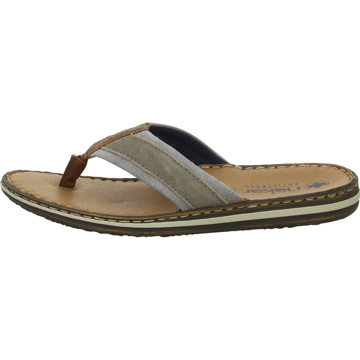 Rieker Pantolette Freizeit (casual) - SchuhEggers.de