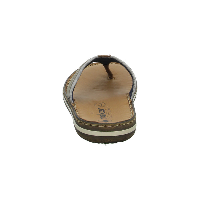 Rieker Pantolette Freizeit (casual) - SchuhEggers.de