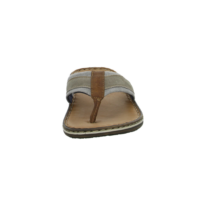 Rieker Pantolette Freizeit (casual) - SchuhEggers.de