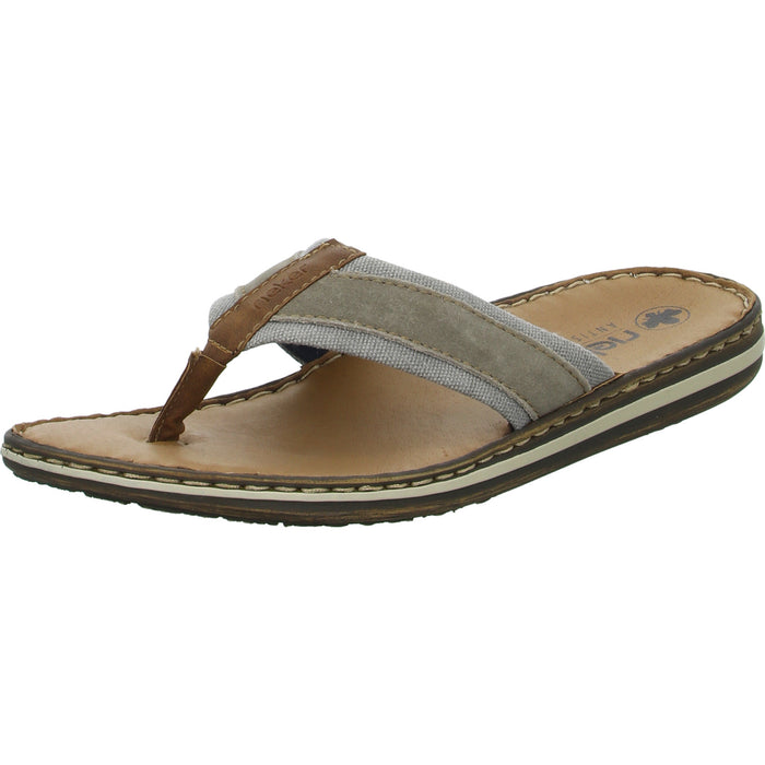 Rieker Pantolette Freizeit (casual) - SchuhEggers.de