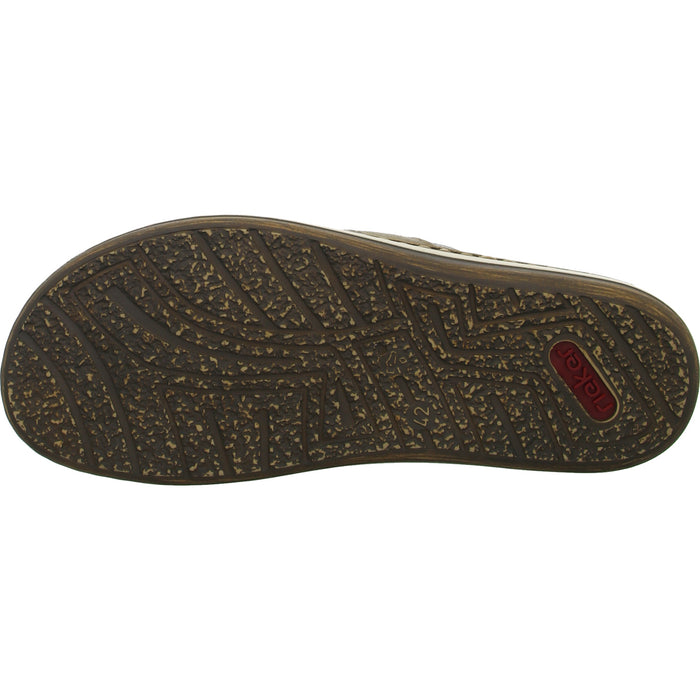 Rieker Pantolette Freizeit (casual)