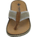 Rieker Pantolette Freizeit (casual) - SchuhEggers.de