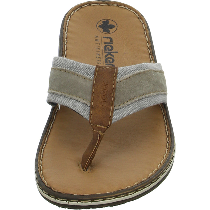 Rieker Pantolette Freizeit (casual) - SchuhEggers.de