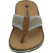 Rieker Pantolette Freizeit (casual) - SchuhEggers.de