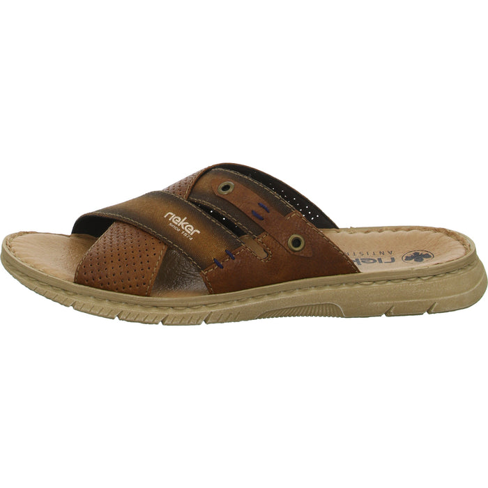Rieker mule leisure (casual)