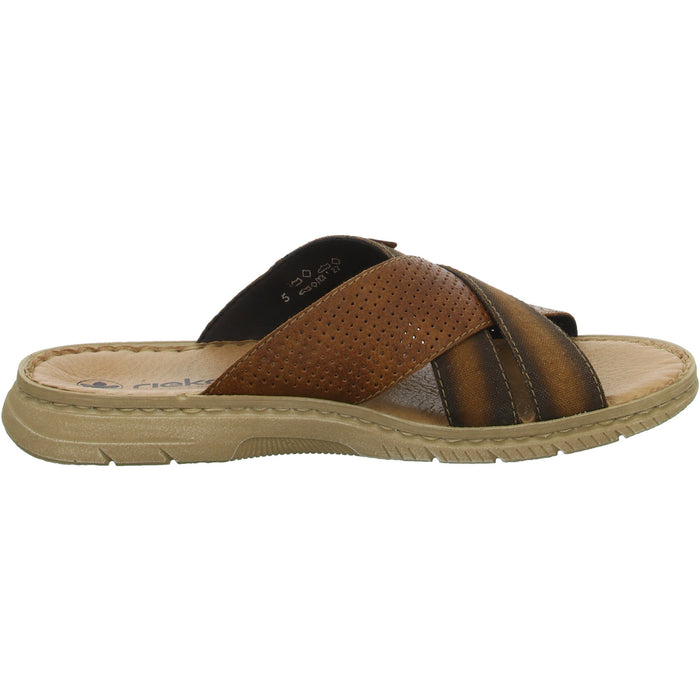 Rieker mule leisure (casual)