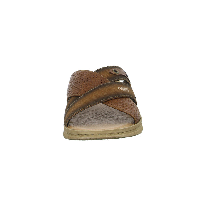 Rieker mule leisure (casual)