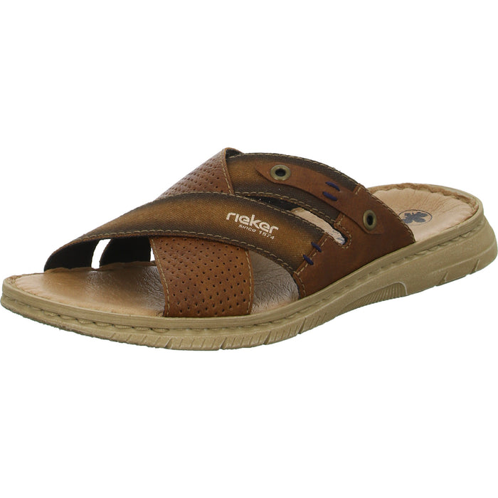 Rieker mule leisure (casual)