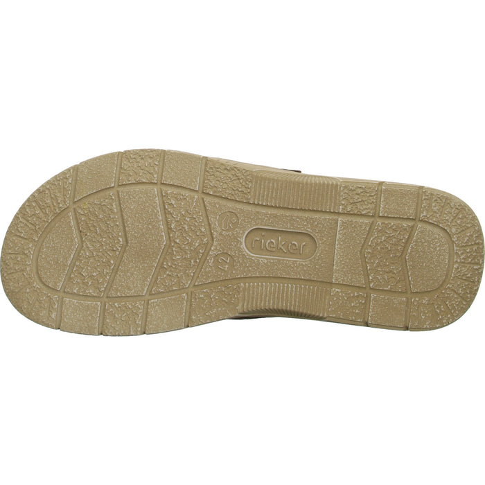 Rieker mule leisure (casual)