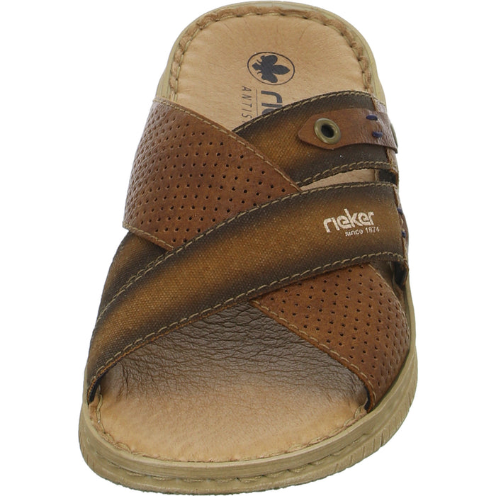 Rieker mule leisure (casual)