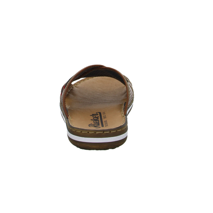 Rieker Pantolette Freizeit (casual)