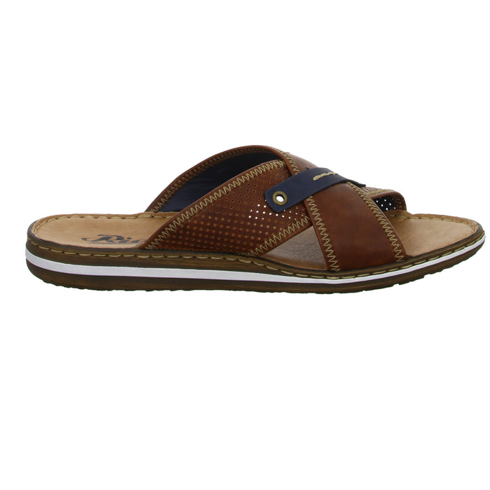 Rieker Pantolette Freizeit (casual)