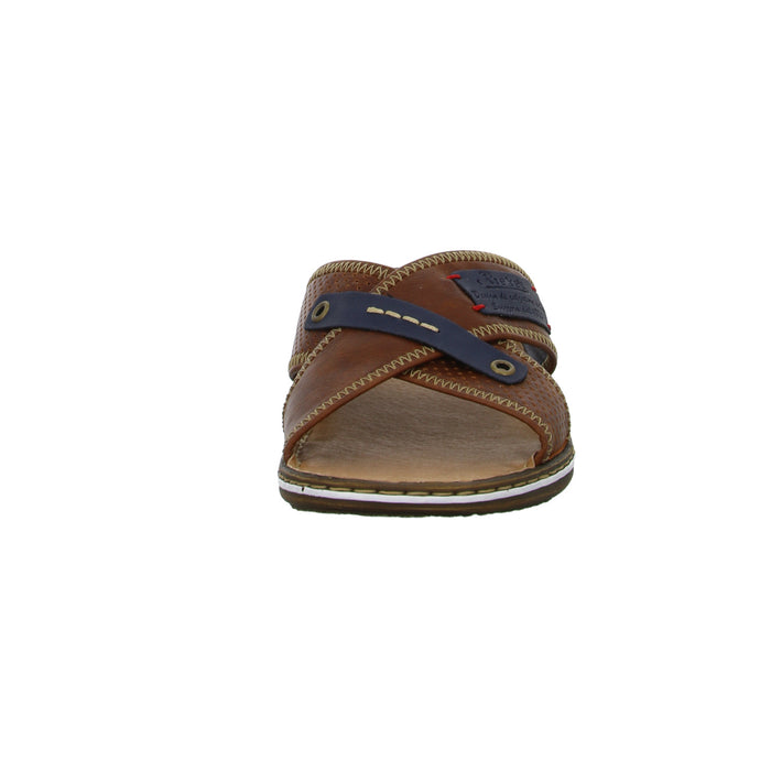 Rieker Pantolette Freizeit (casual) - SchuhEggers.de