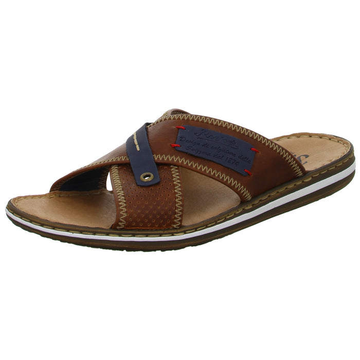 Rieker Pantolette Freizeit (casual) - SchuhEggers.de