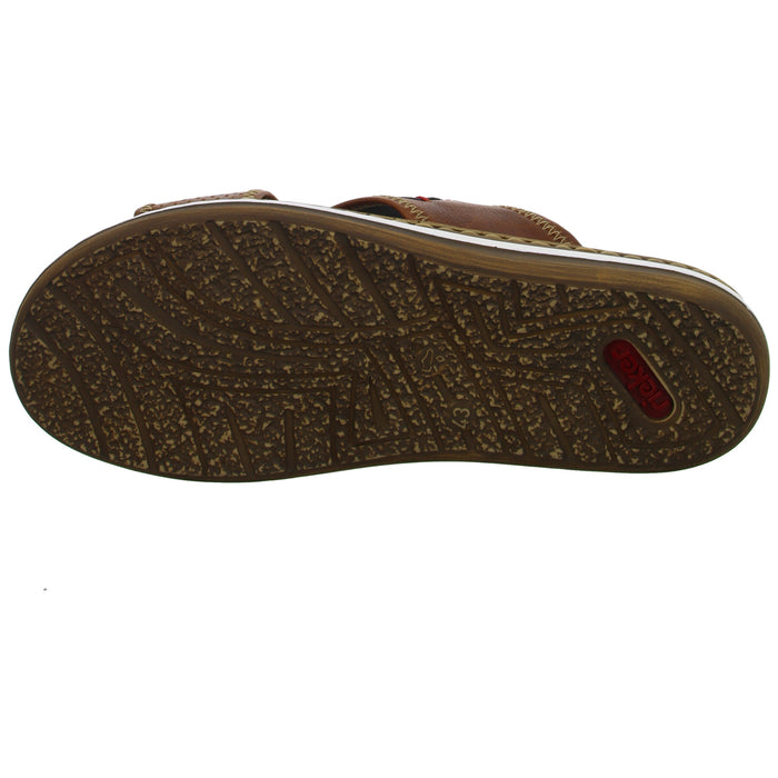 Rieker Pantolette Freizeit (casual)