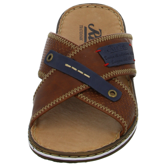 Rieker Pantolette Freizeit (casual)
