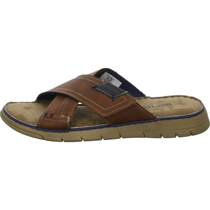 Tom Tailor Pantolette Freizeit (casual) - SchuhEggers.de