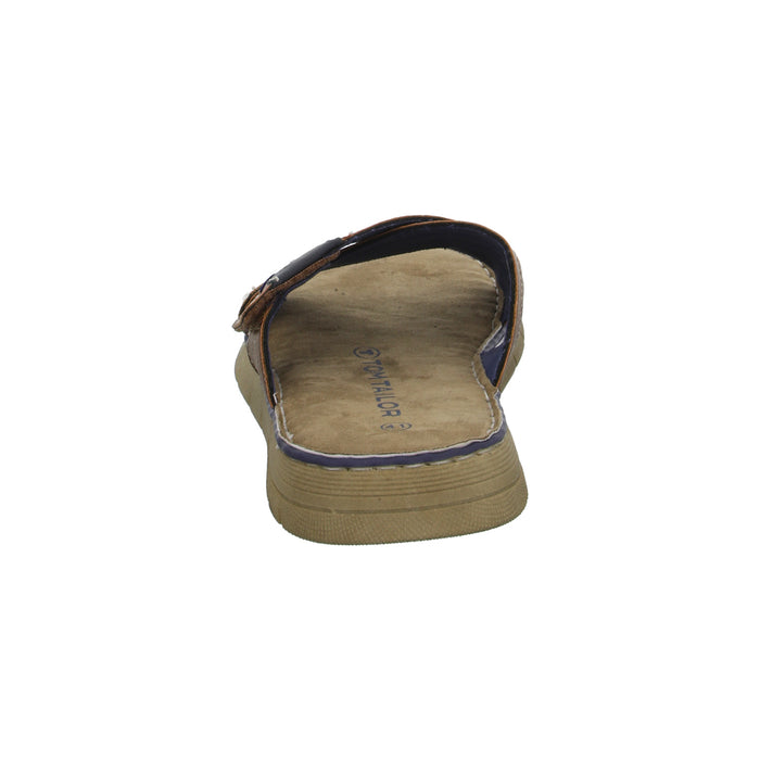 Tom Tailor Pantolette Freizeit (casual) - SchuhEggers.de