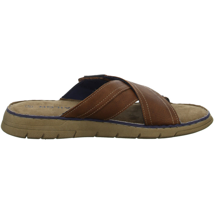Tom Tailor Pantolette Freizeit (casual) - SchuhEggers.de