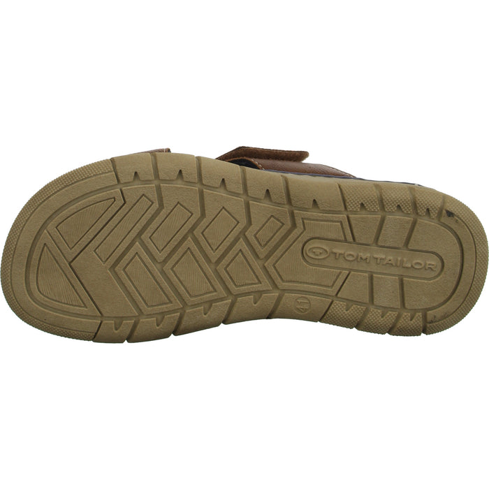 Tom Tailor Pantolette Freizeit (casual) - SchuhEggers.de