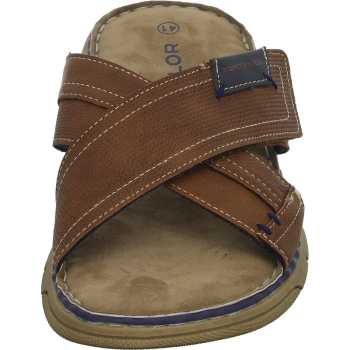 Tom Tailor Pantolette Freizeit (casual) - SchuhEggers.de