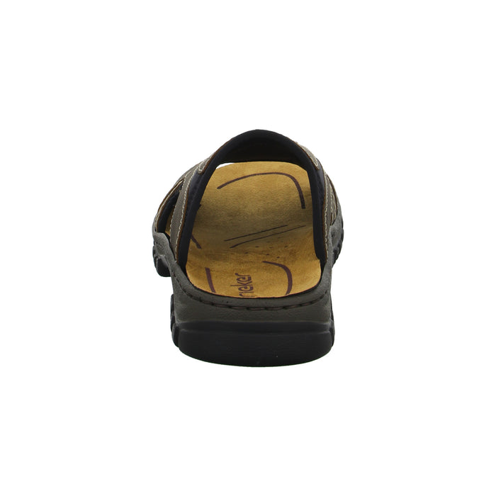 Rieker mule leisure (casual)