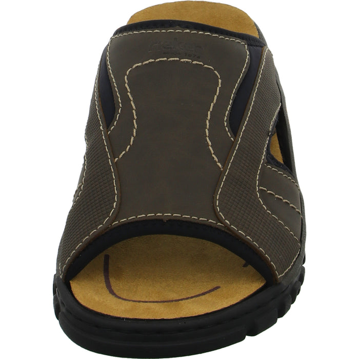 Rieker mule leisure (casual)