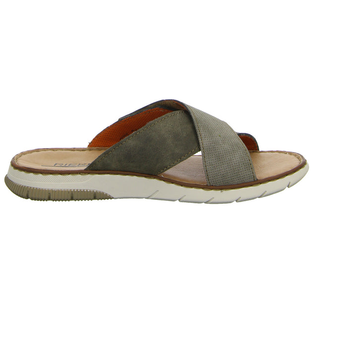 Rieker Pantolette Freizeit (casual) - SchuhEggers.de