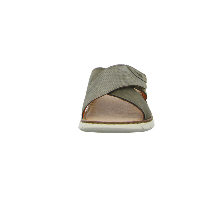 Rieker Pantolette Freizeit (casual) - SchuhEggers.de