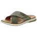 Rieker Pantolette Freizeit (casual) - SchuhEggers.de