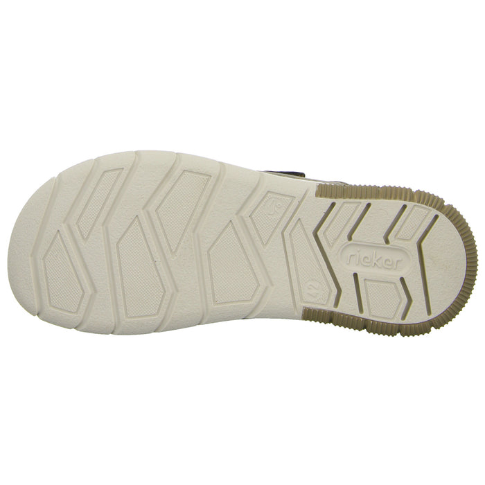 Rieker Pantolette Freizeit (casual)