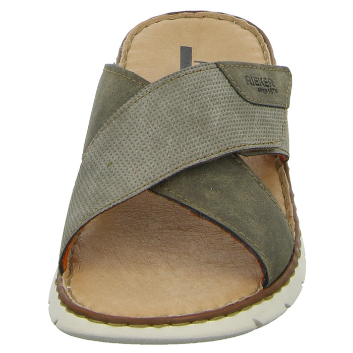 Rieker Pantolette Freizeit (casual)