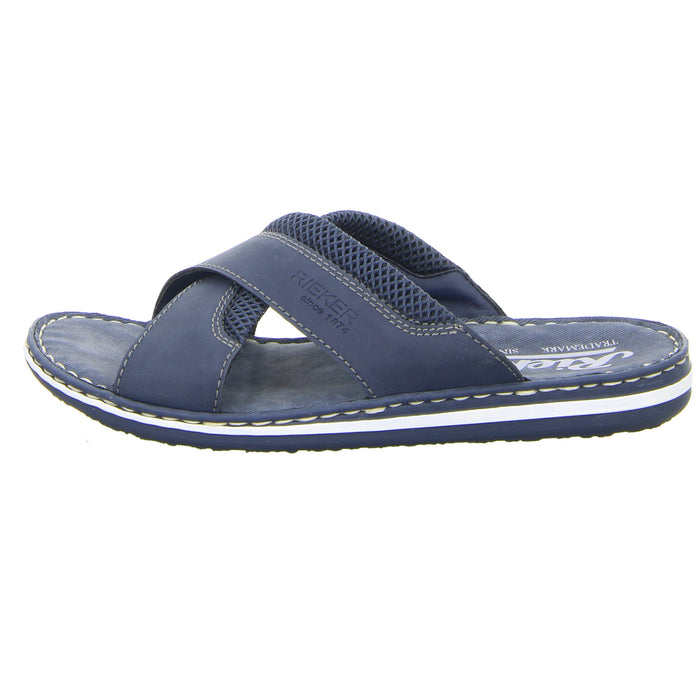 Rieker mule leisure (casual)
