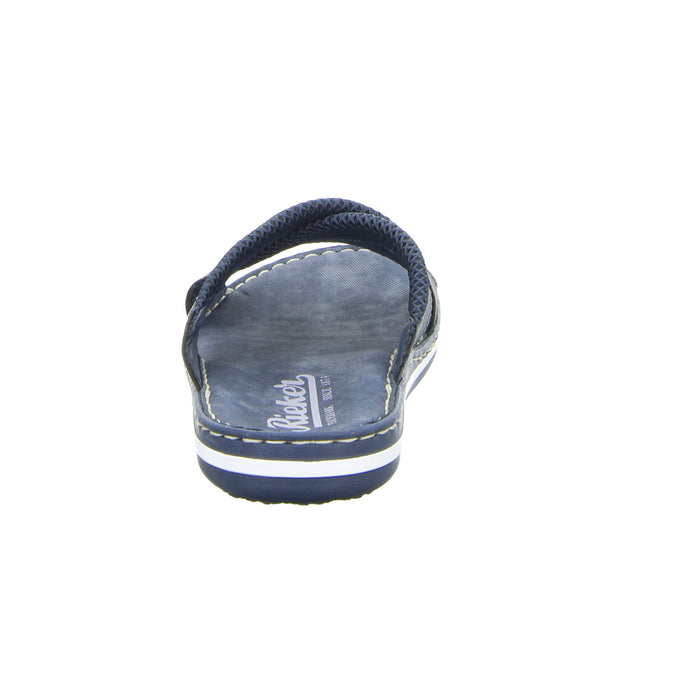 Rieker mule leisure (casual)