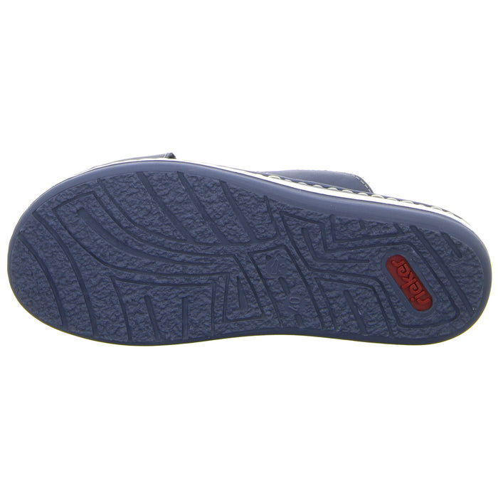 Rieker mule leisure (casual)