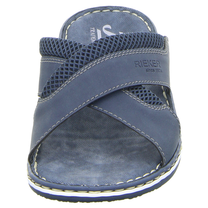 Rieker mule leisure (casual)