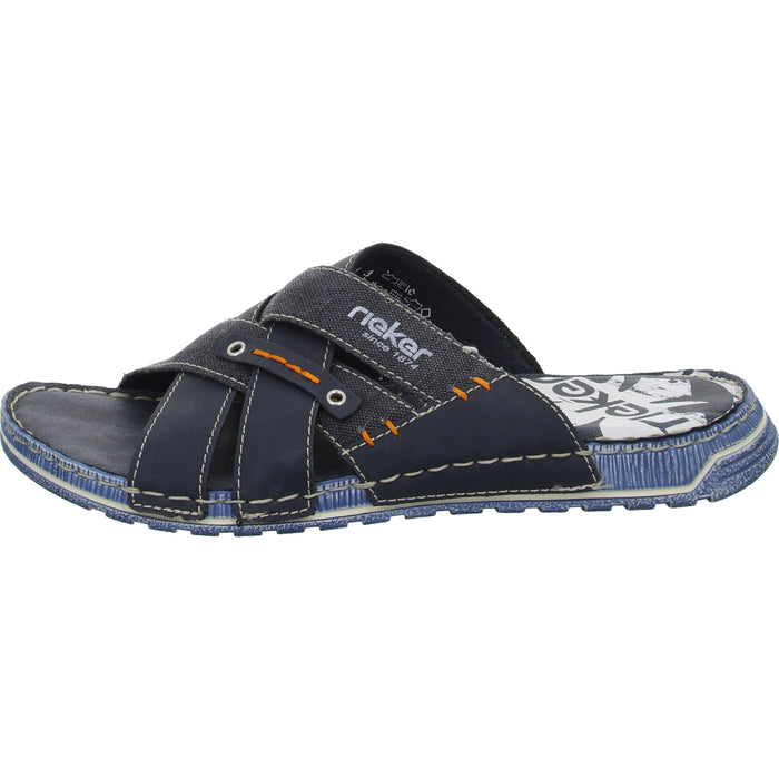 Rieker Pantolette Freizeit (casual)