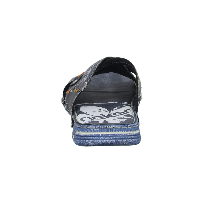 Rieker Pantolette Freizeit (casual)