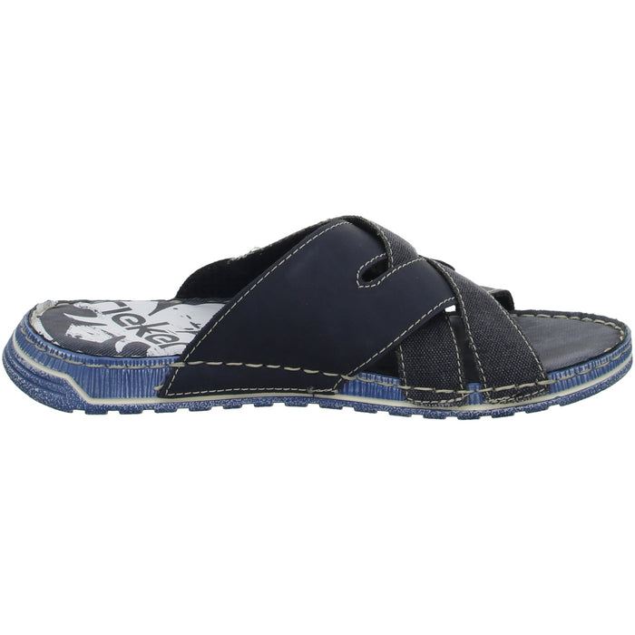 Rieker Pantolette Freizeit (casual)