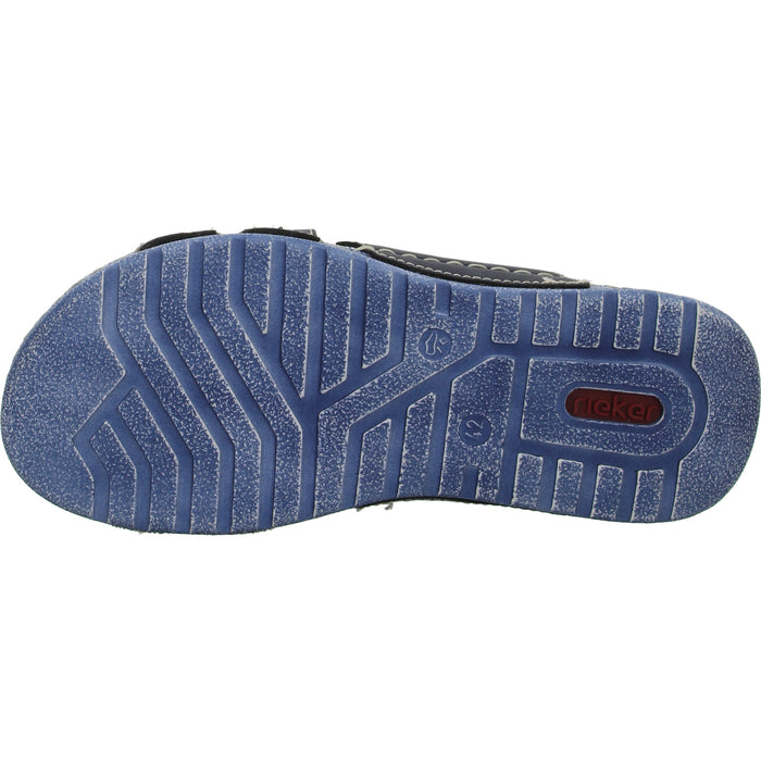 Rieker Pantolette Freizeit (casual)