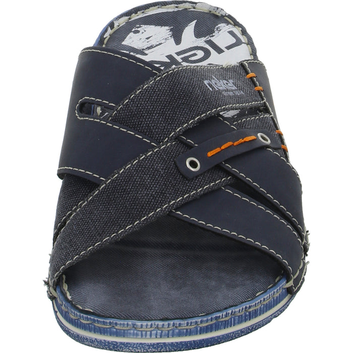 Rieker Pantolette Freizeit (casual)