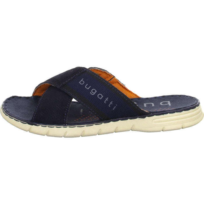 bugatti Pantolette Freizeit (casual) - SchuhEggers.de