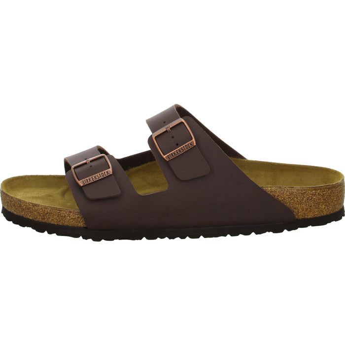 BIRKENSTOCK Bio Pantolette Arizona BS