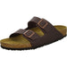 BIRKENSTOCK Bio Pantolette Arizona BS - SchuhEggers.de