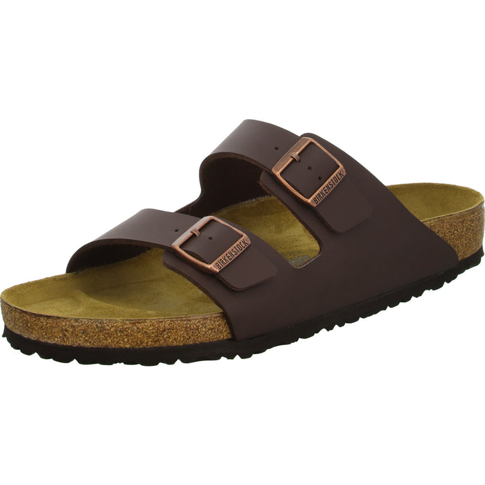 BIRKENSTOCK Bio Pantolette Arizona BS