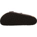 BIRKENSTOCK Bio Pantolette Arizona BS - SchuhEggers.de