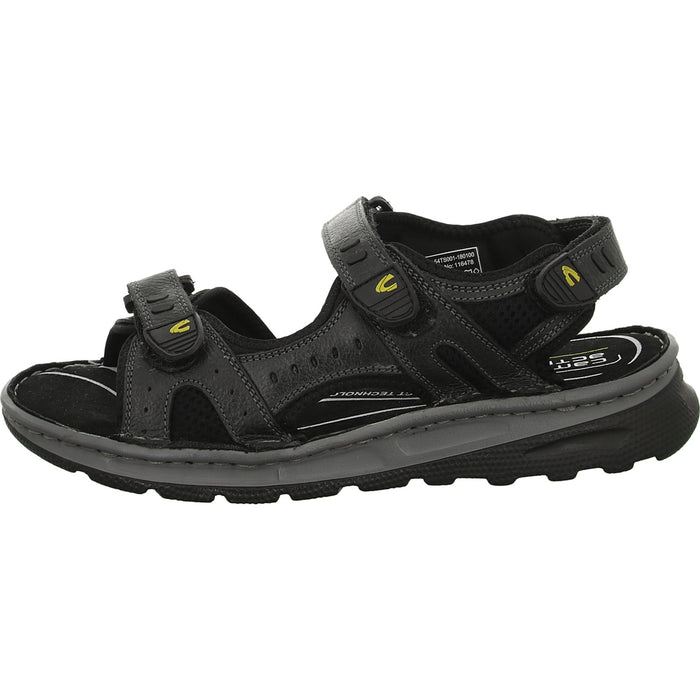 camel active Sandalette Freizeit (casual) Tessin - SchuhEggers.de