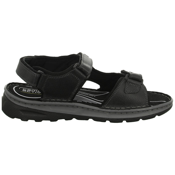 camel active Sandalette Freizeit (casual) Tessin - SchuhEggers.de